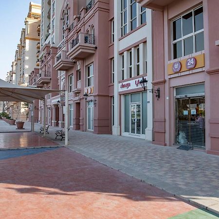 Studio In The Heart Of Sports City -Great View & Amenities! Дубай Экстерьер фото