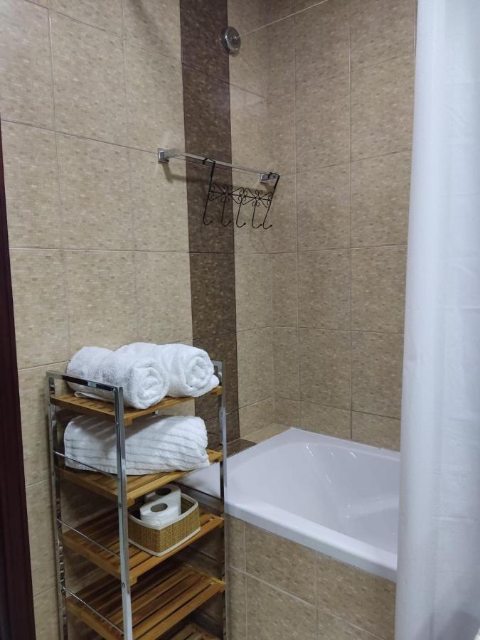 Studio In The Heart Of Sports City -Great View & Amenities! Дубай Экстерьер фото