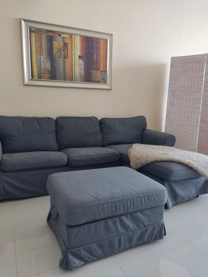 Studio In The Heart Of Sports City -Great View & Amenities! Дубай Экстерьер фото